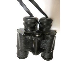 VINTAGE EMPIRE BINOCULARS MODEL N. 218   7 X 35
